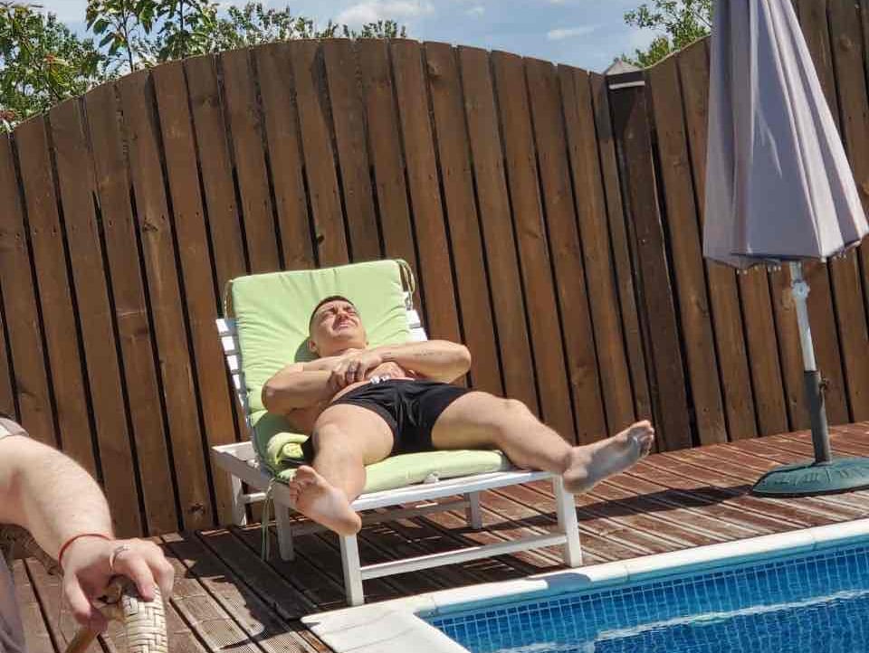 Ahafonov Mykyta (gafa) Farcaster social identity (Fname handle) PFP