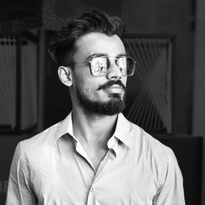 Mustafa Siddique pfp