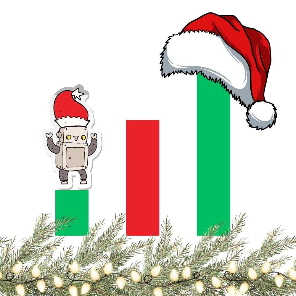 Clankmas