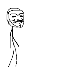 stickman pfp