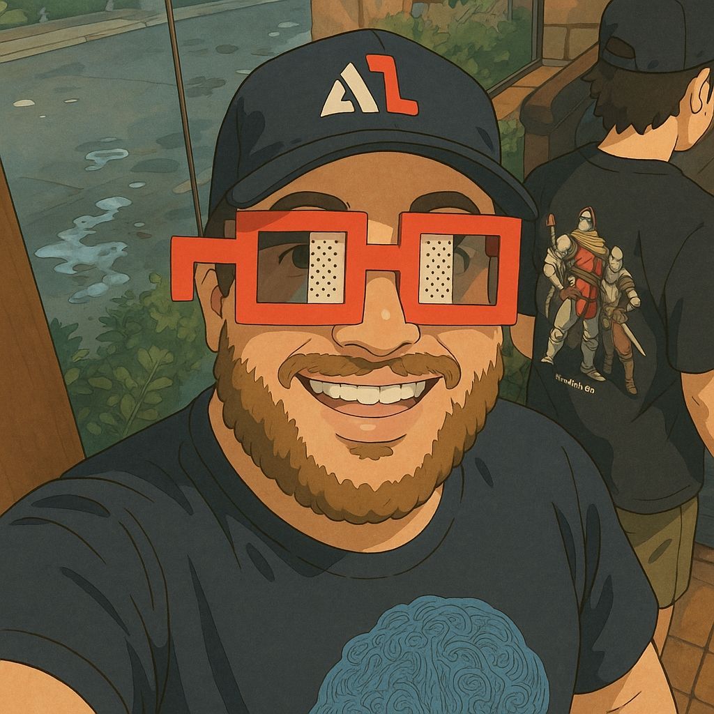 Benjamin Bauer pfp