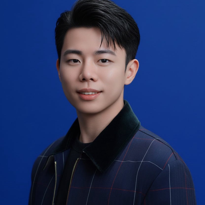 Seonwoo's Farcaster avatar