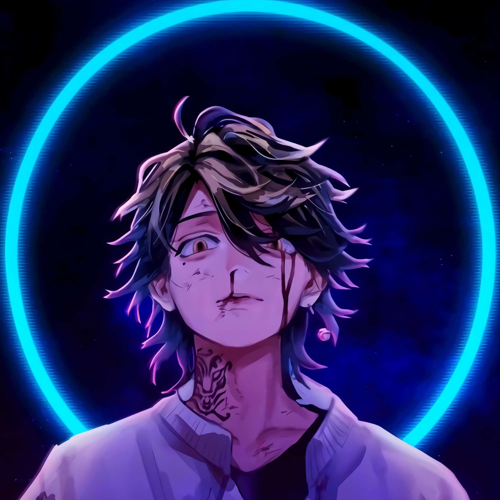 HackerX pfp