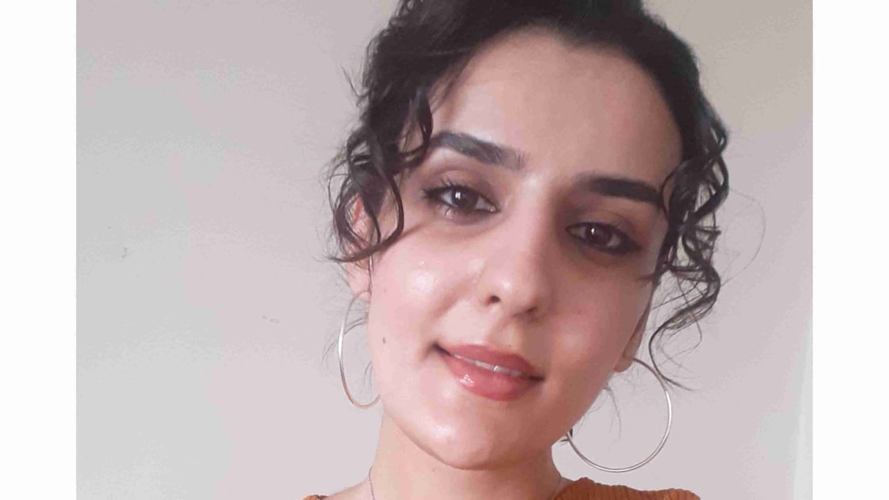 Niloufar pfp