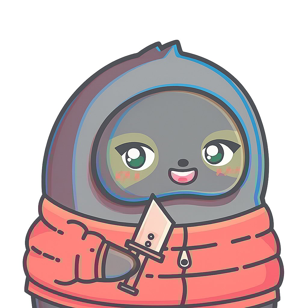 Yarix (obamaneversleep) Farcaster social identity (Fname handle) PFP