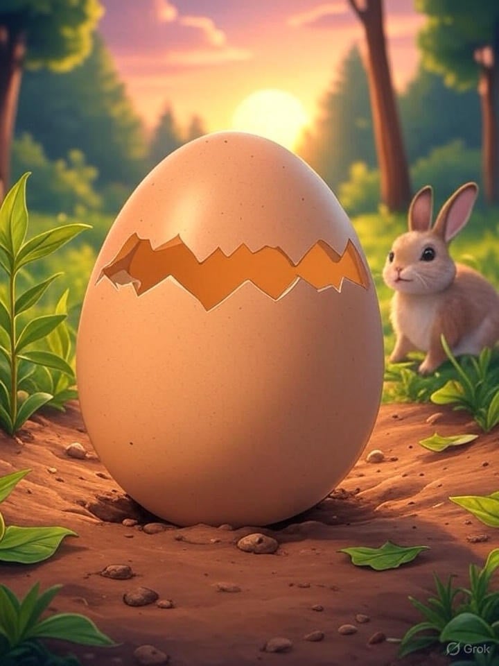 Rehatched