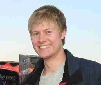 Adam Milne-Smith (adammilnesmith) Farcaster social identity (Fname handle) PFP