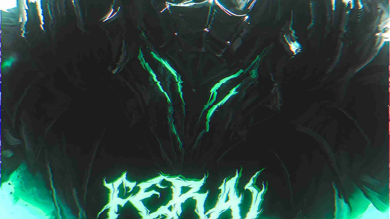 Feral Master pfp