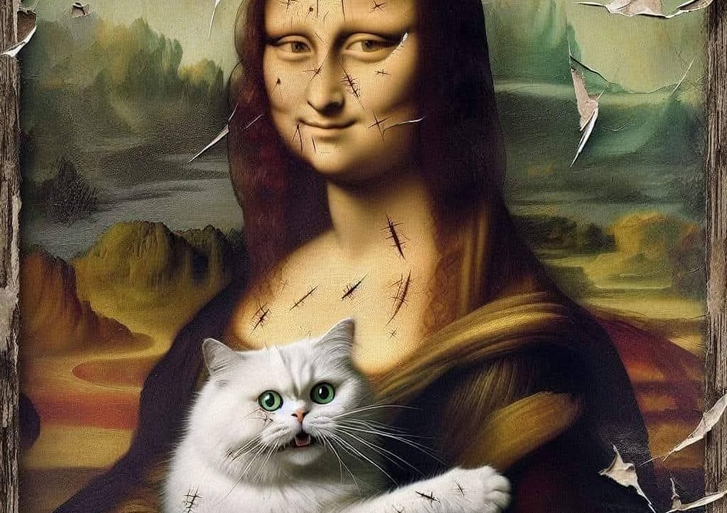 CatOnChain pfp