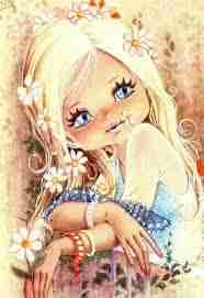 Edith Harrison (edithharrison) Farcaster social identity (Fname handle) PFP