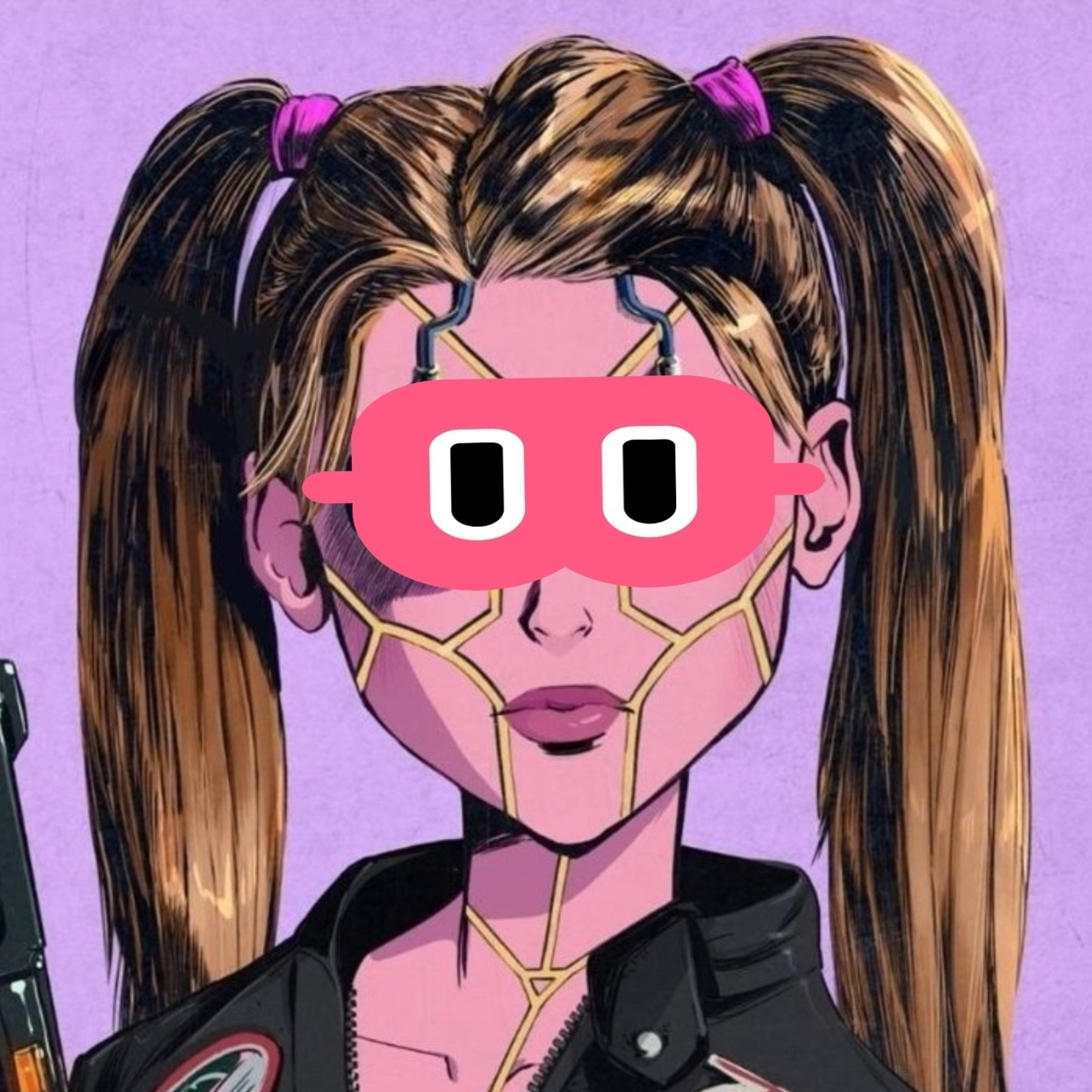 J0SSY (akinschultz) Farcaster social identity (Fname handle) PFP