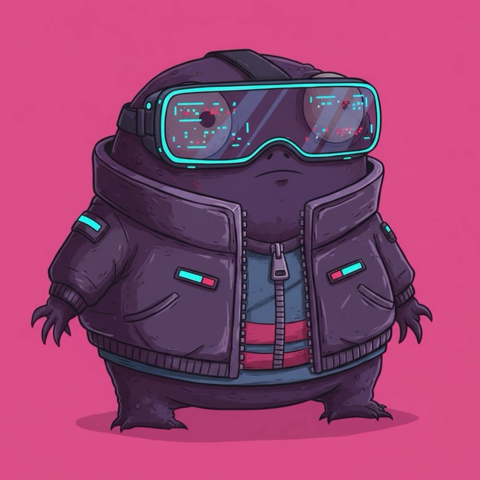 NICKS's Farcaster avatar
