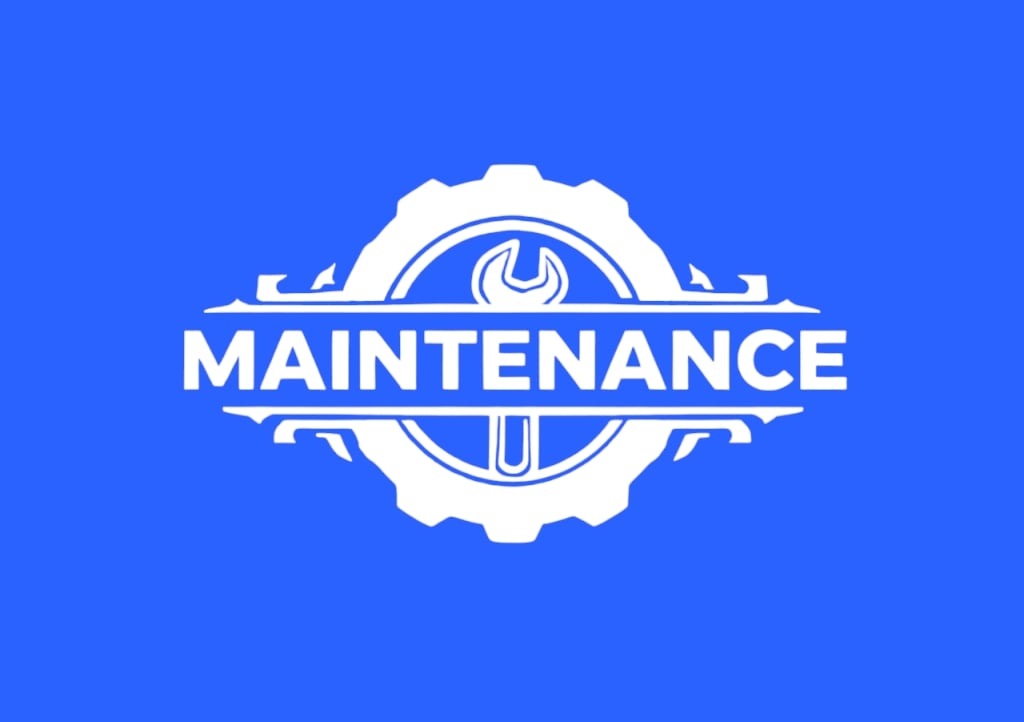 Maintenance pfp