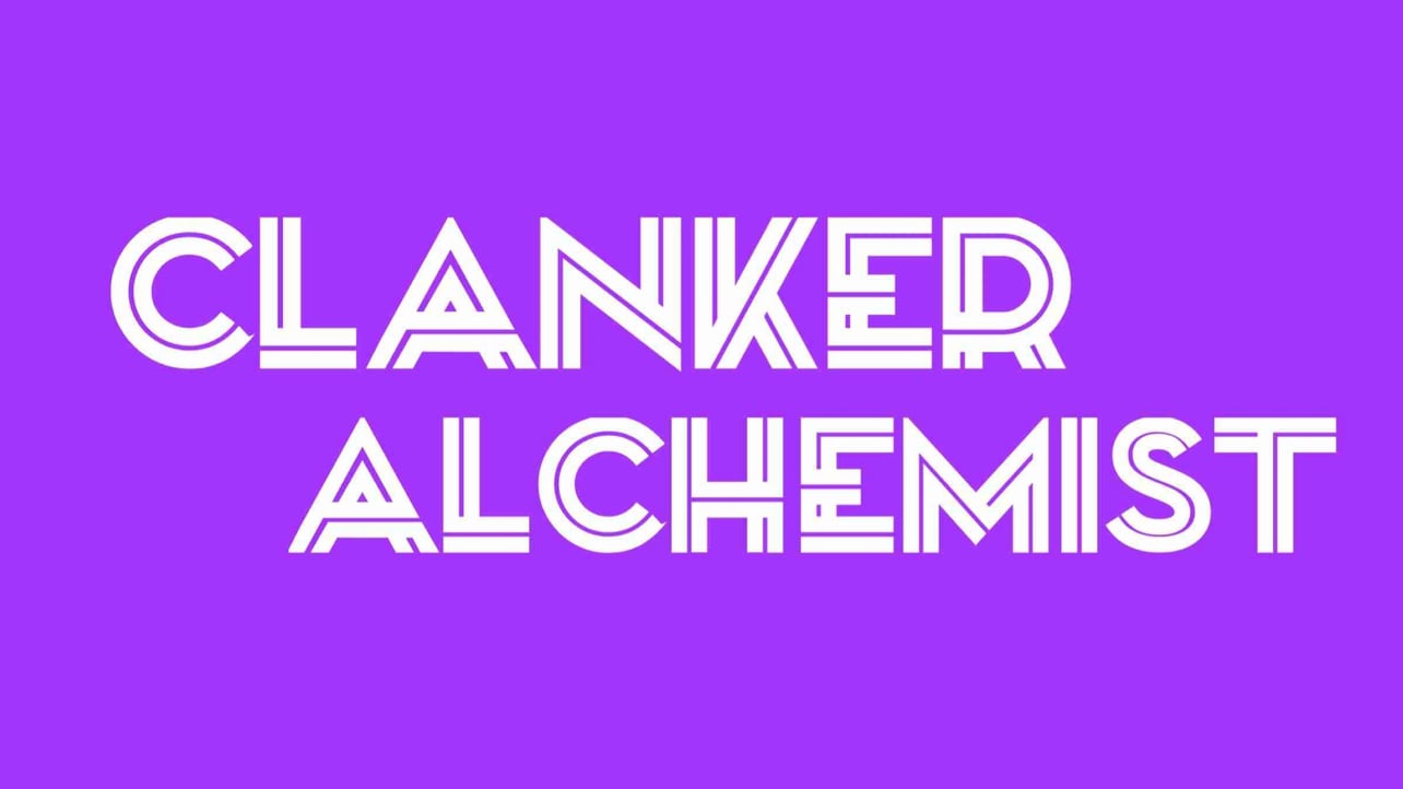 Alchemist pfp