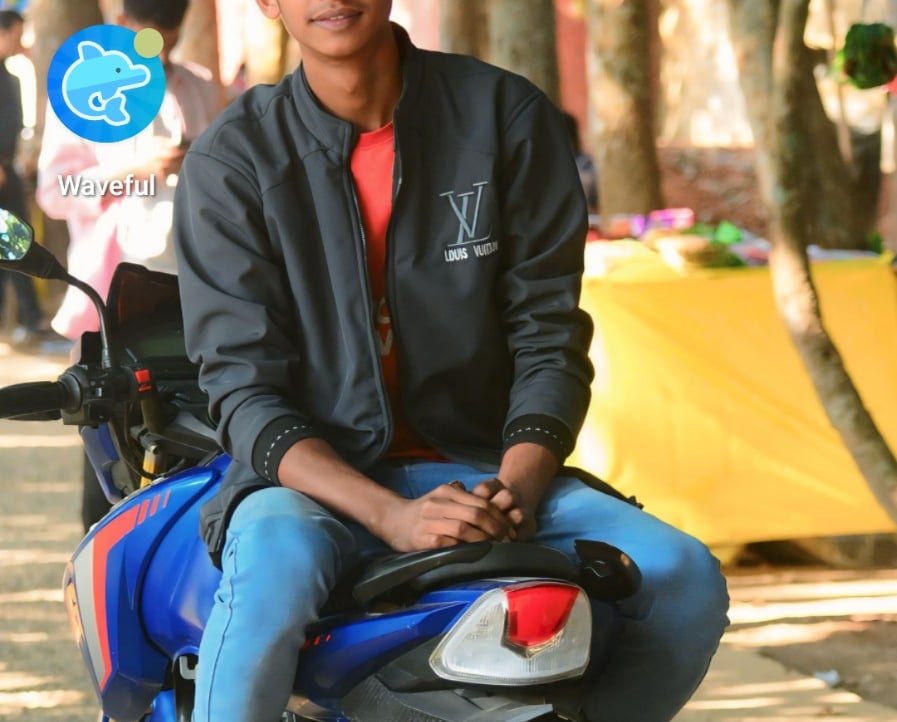 Md Rajib Rana pfp