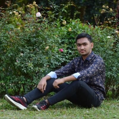 Shorif pfp