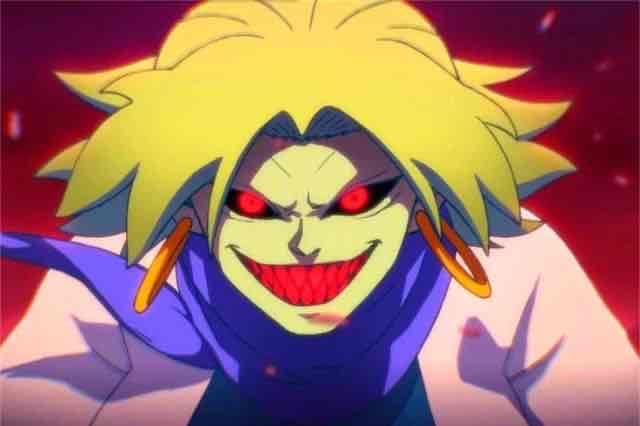 ffff4 (ywwyooq) Farcaster social identity (Fname handle) PFP