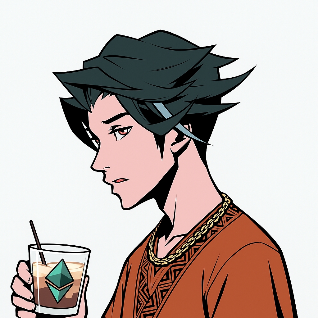 0xie | Slow Mode pfp