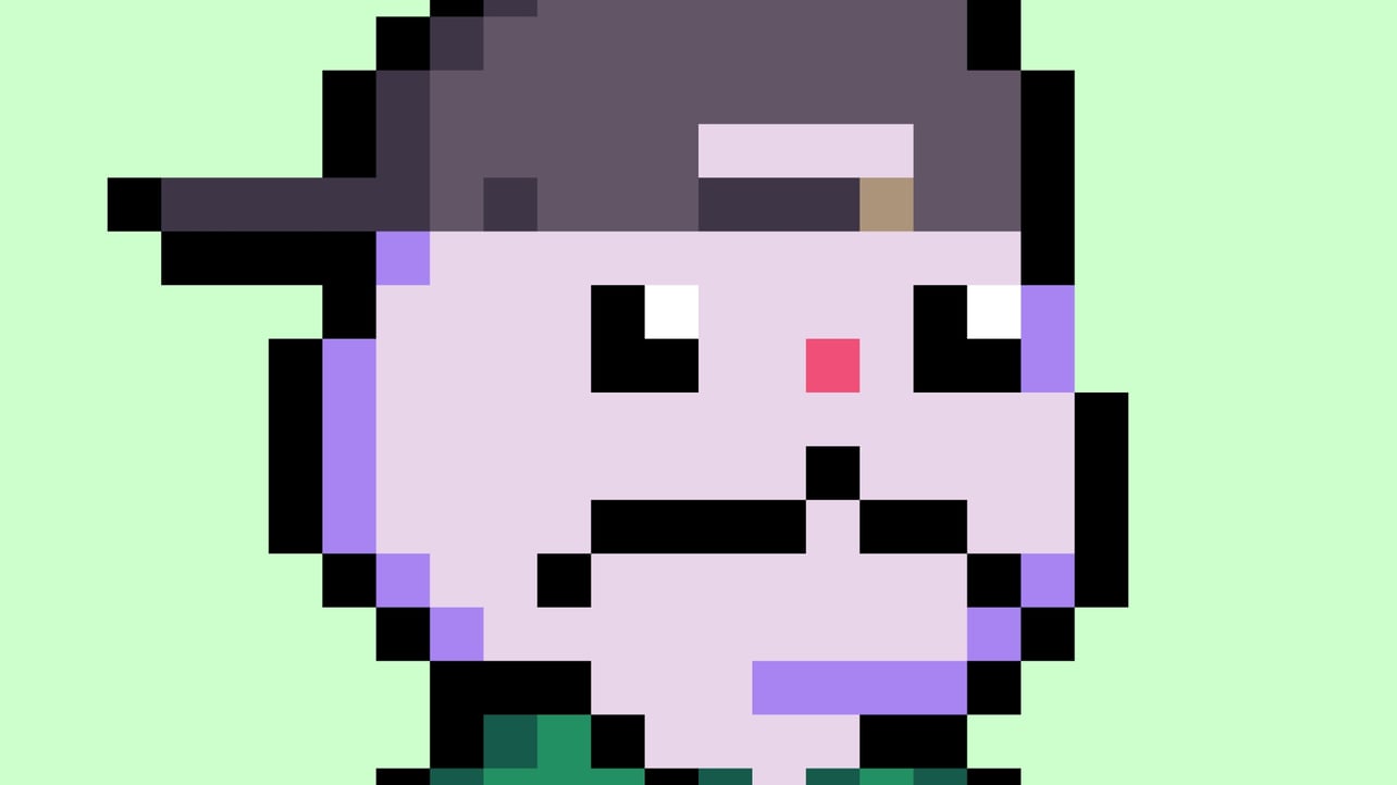 Yeck pfp