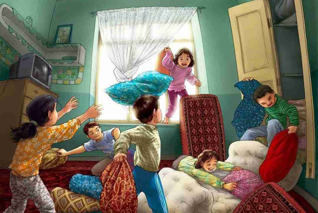 Ayoub Adam (floki7) Farcaster social identity (Fname handle) PFP