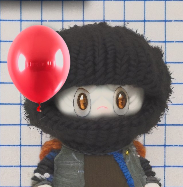 Ray pfp