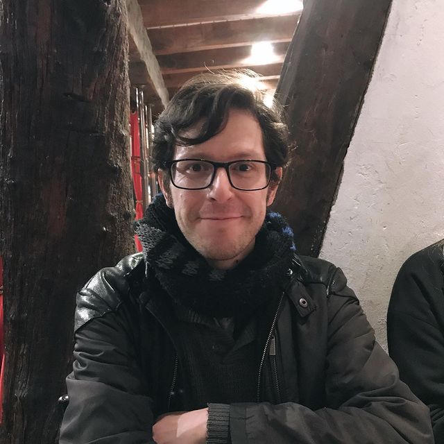 Trailblazer pfp