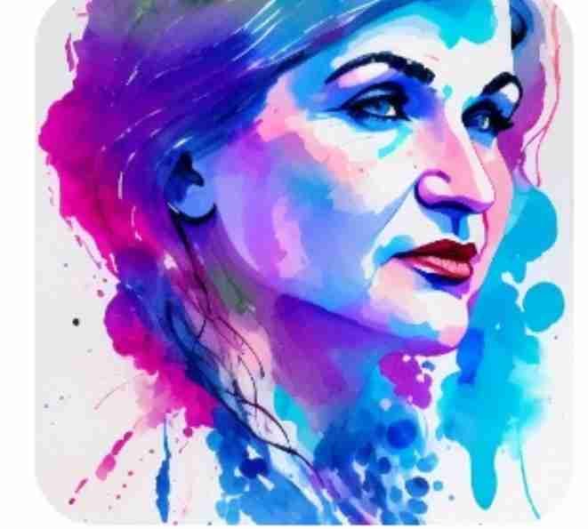 LoraS (loras) Farcaster social identity (Fname handle) PFP