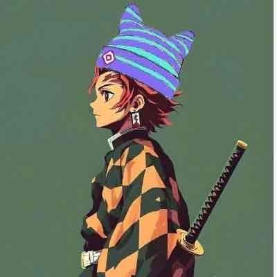 21st pfp