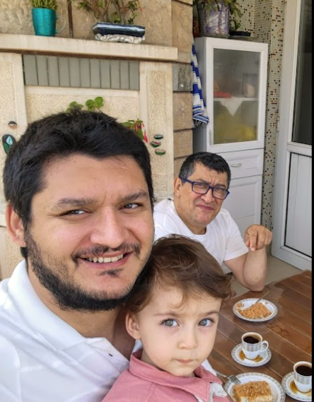 garagaya (parkz.lens) Lens social identity (.lens handle) PFP