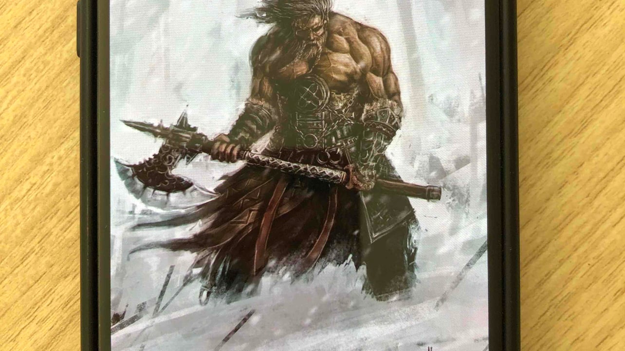 Ian Toledo (bullkhatos) Farcaster social identity (Fname handle) PFP