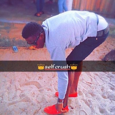 Abubakar Jimoh pfp