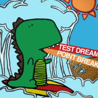 TestDream