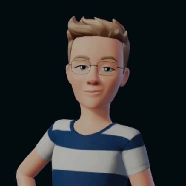 Vasily's Farcaster avatar
