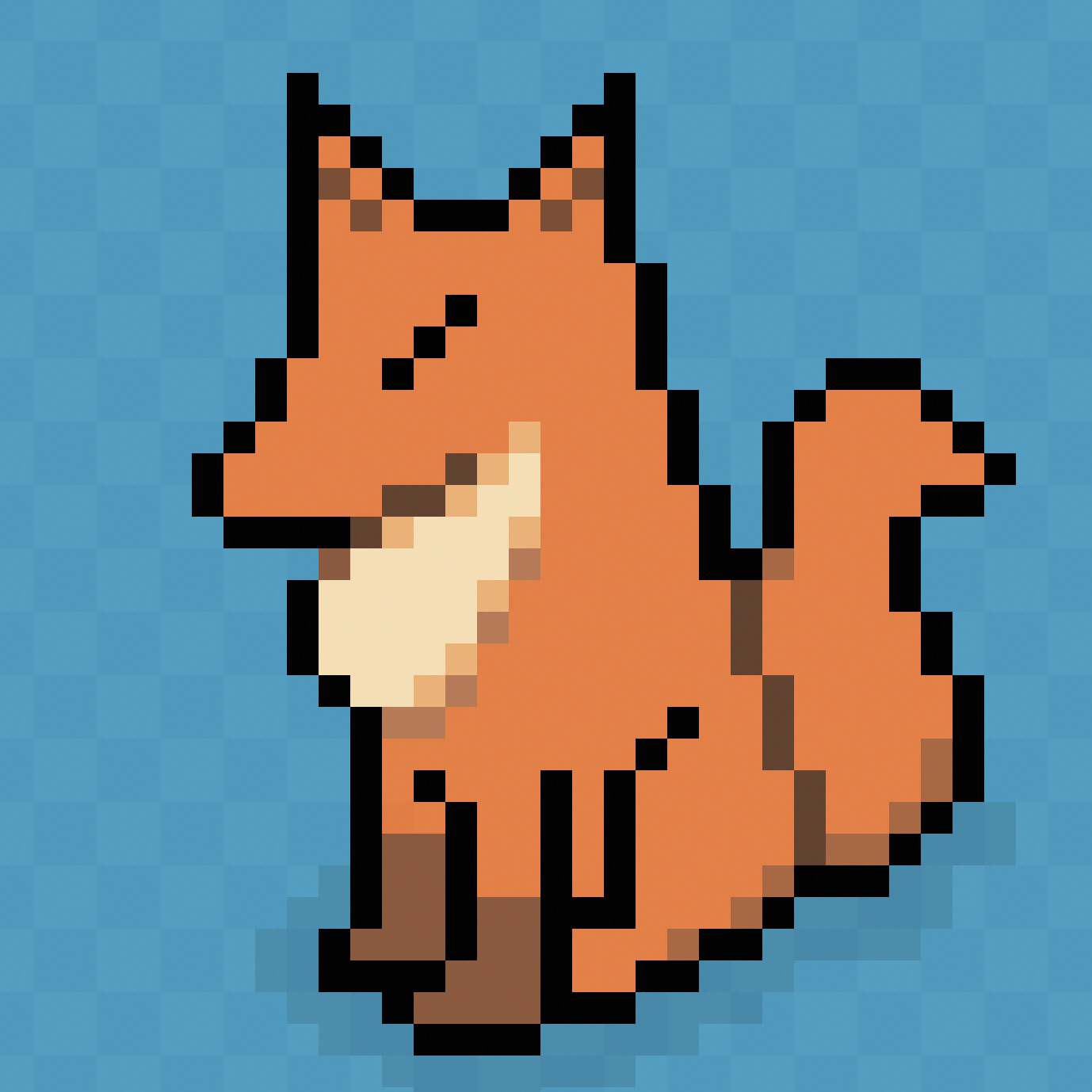 planar pfp