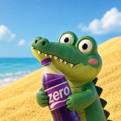 Crocozero
