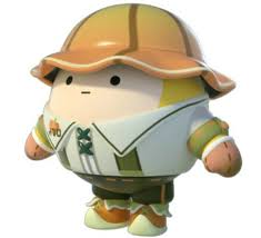 NatureNaut (urbanexplorer12) Farcaster social identity (Fname handle) PFP