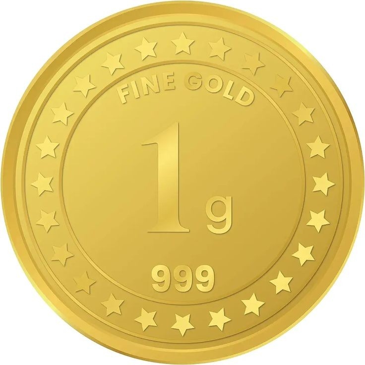 1 GRAM