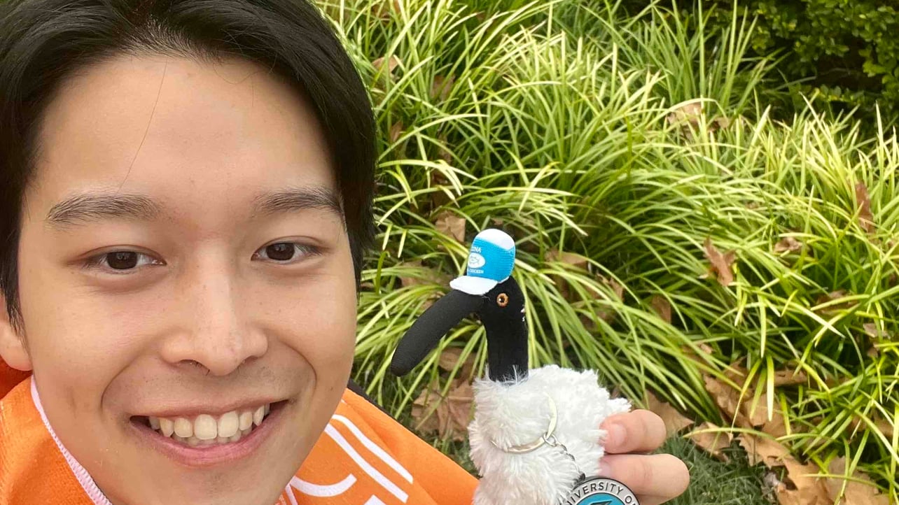 franklynefang.base.eth Basenames (.base.eth domains) based on ENS PFP