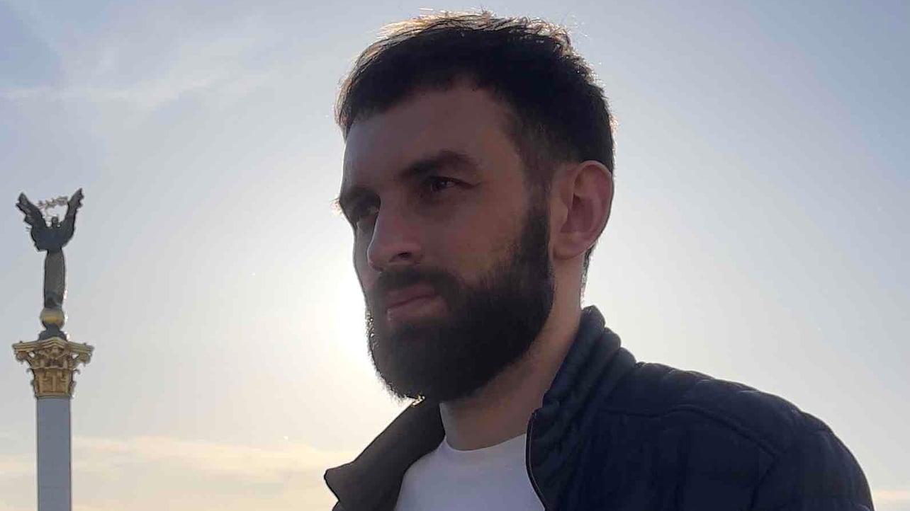 Vladyslav pfp
