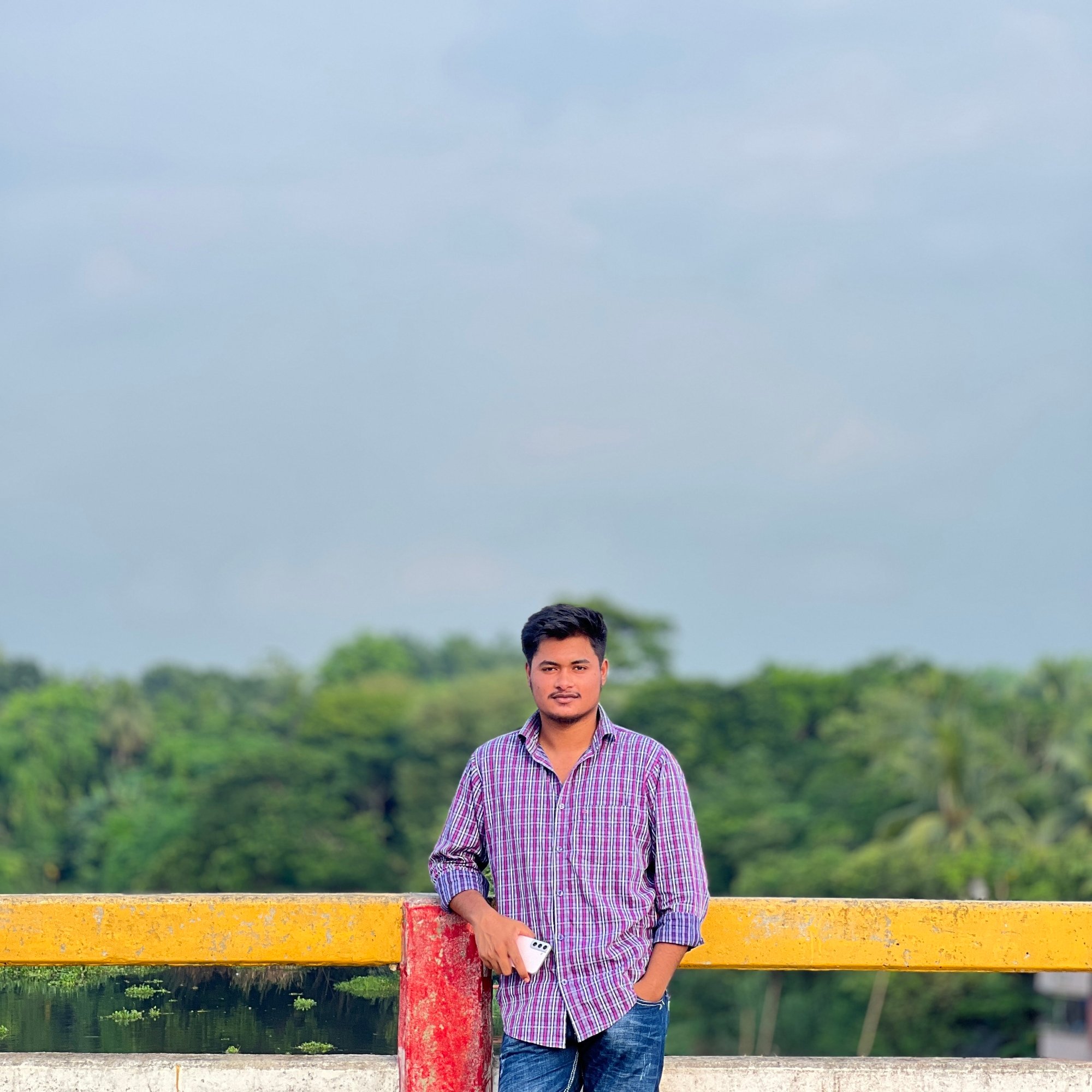 SISAJID (sisajid) Farcaster social identity (Fname handle) PFP