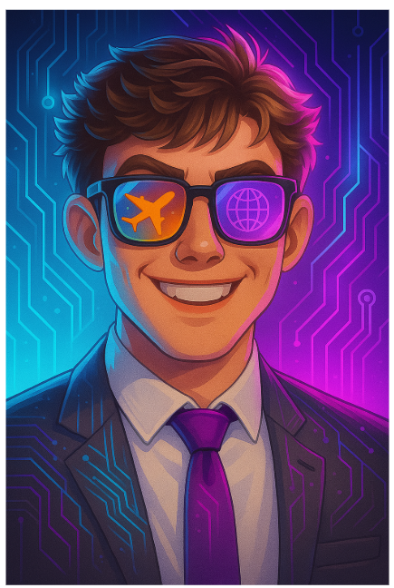 The Tarrant Verse's Farcaster avatar