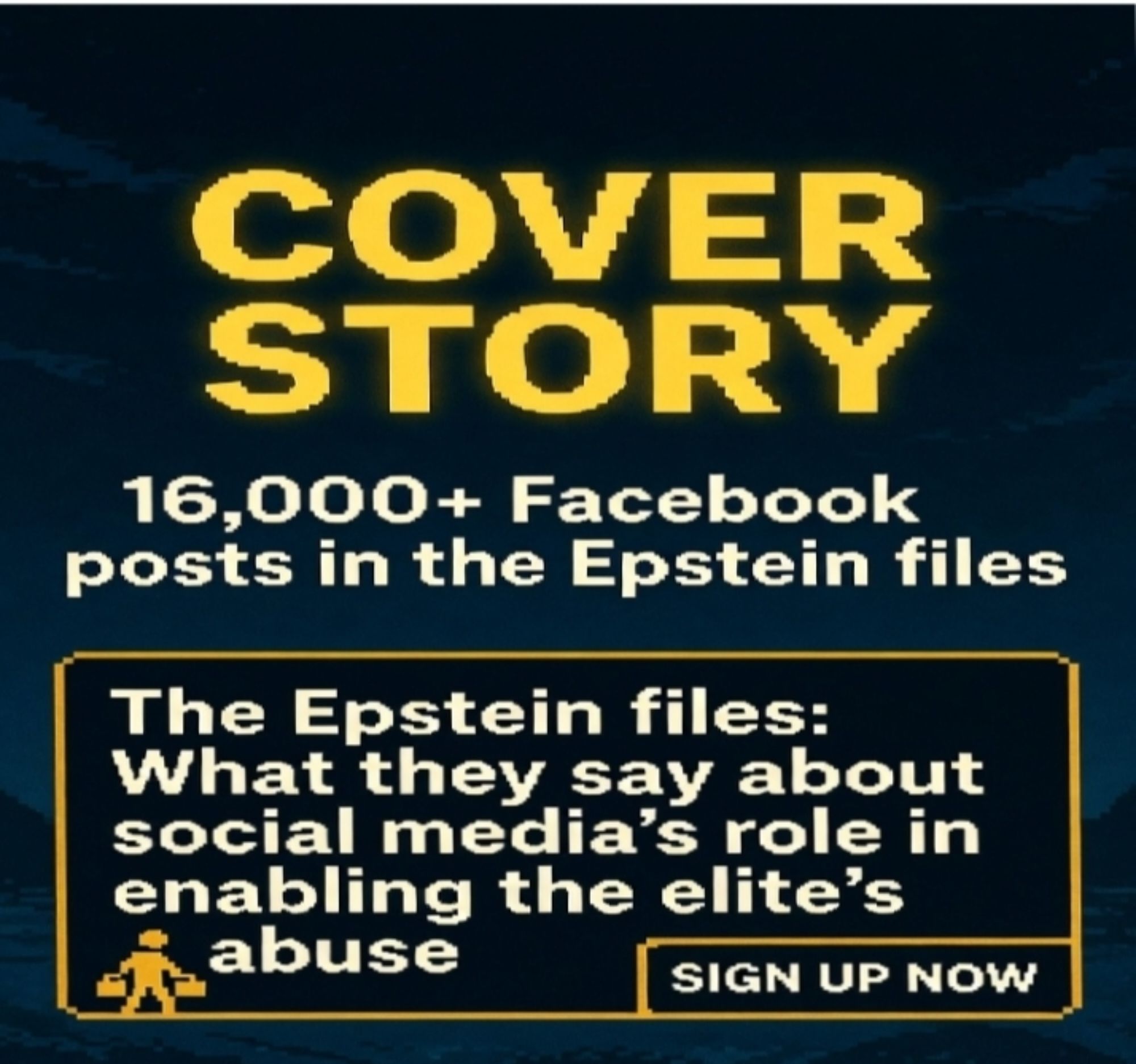 Epstein Token Files