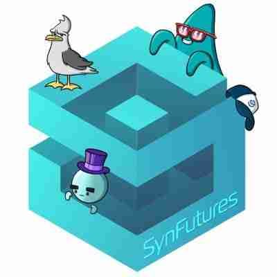 Chromia (chromia.lens) Lens social identity (.lens handle) PFP