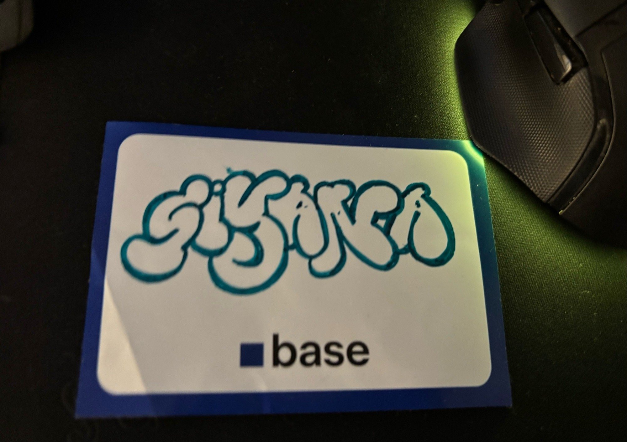 Cast image