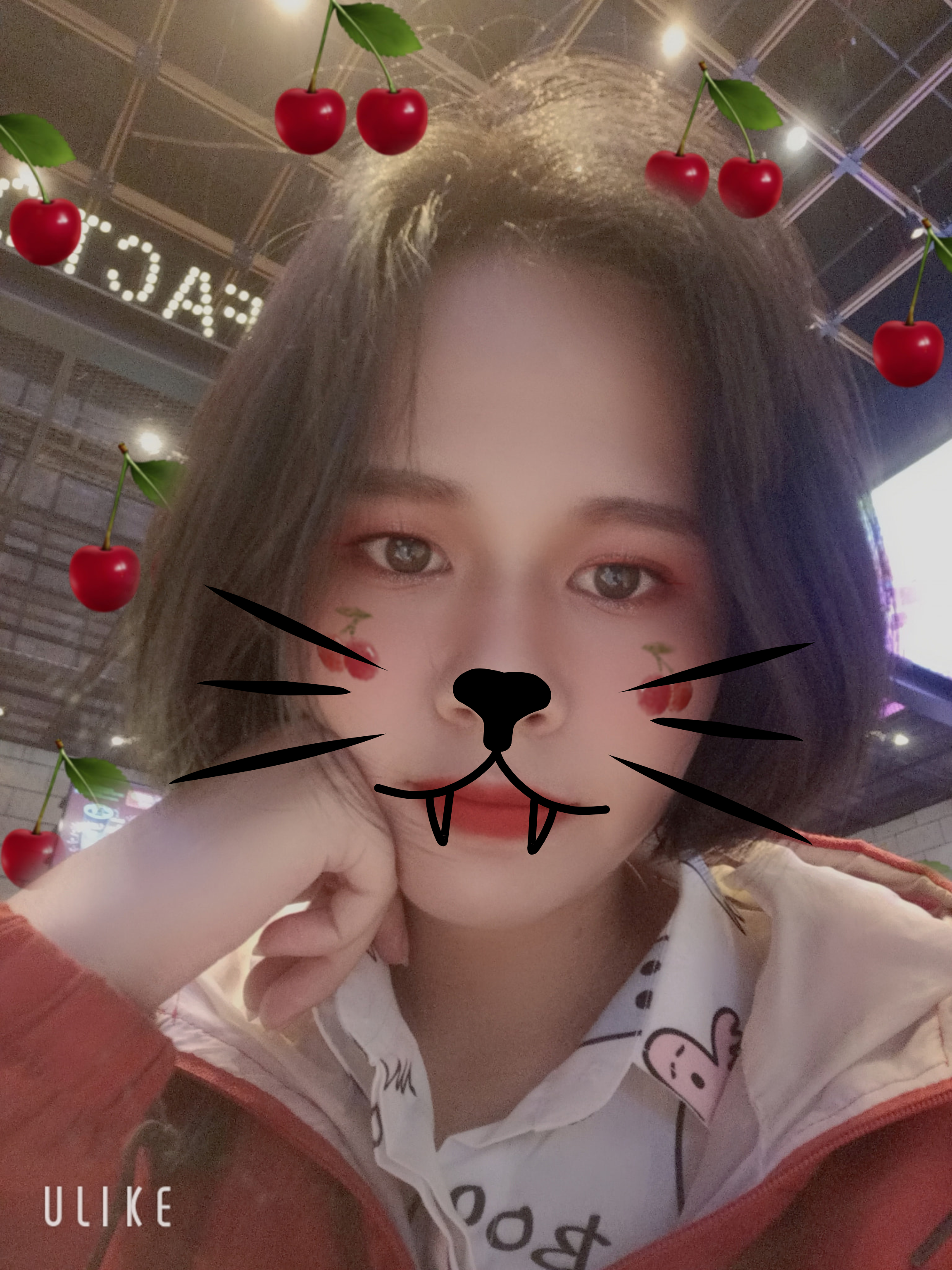 Nano (demnao) Farcaster social identity (Fname handle) PFP