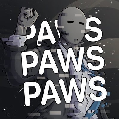 Paws power