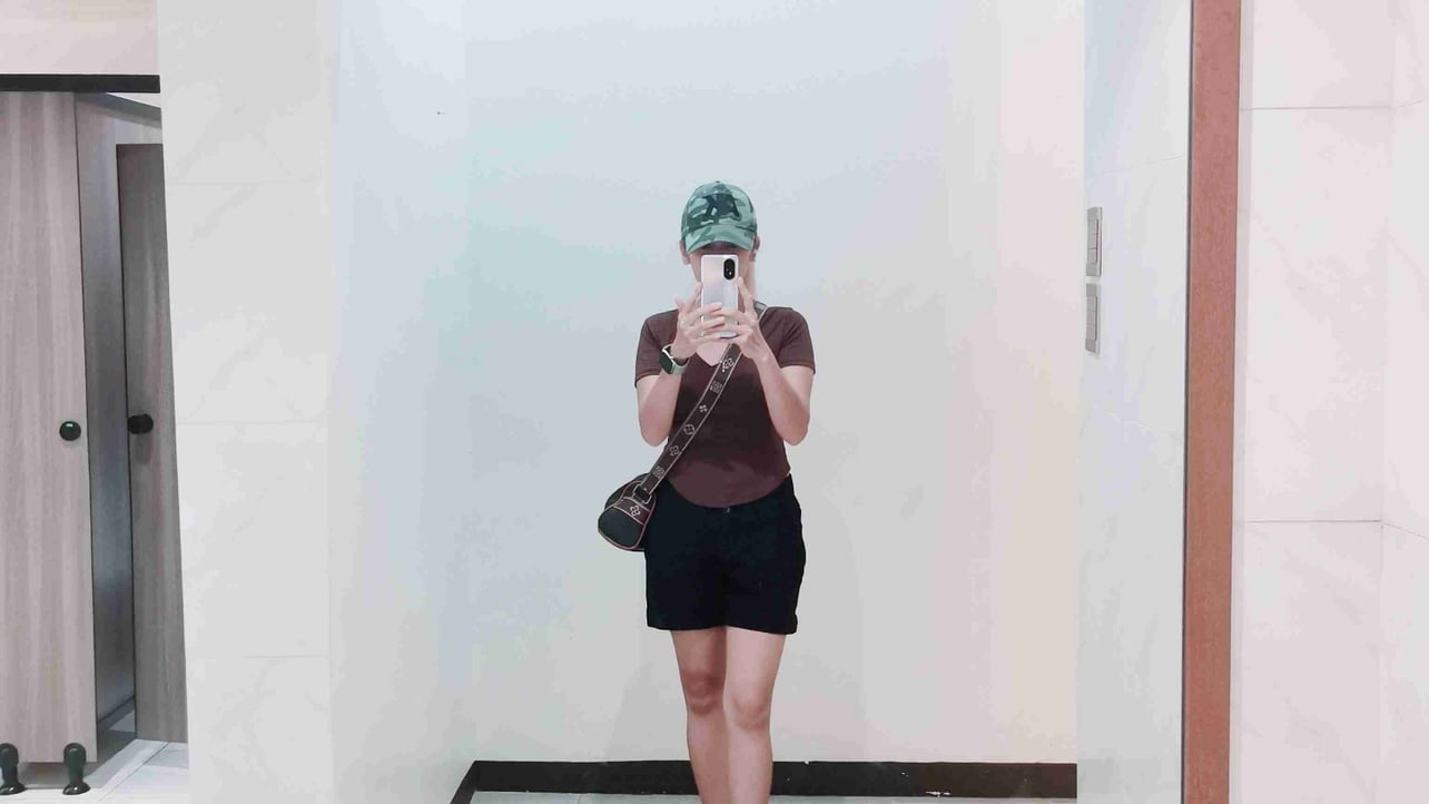 Leah MSD pfp