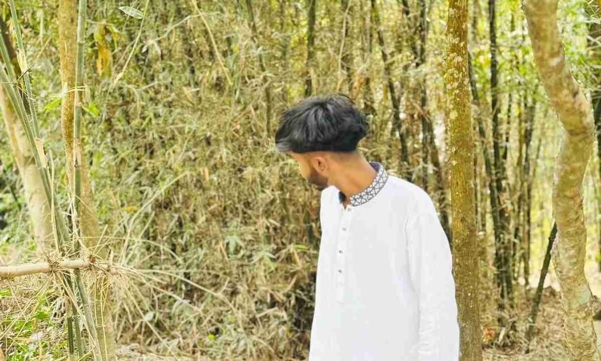 Naeem Hossen pfp