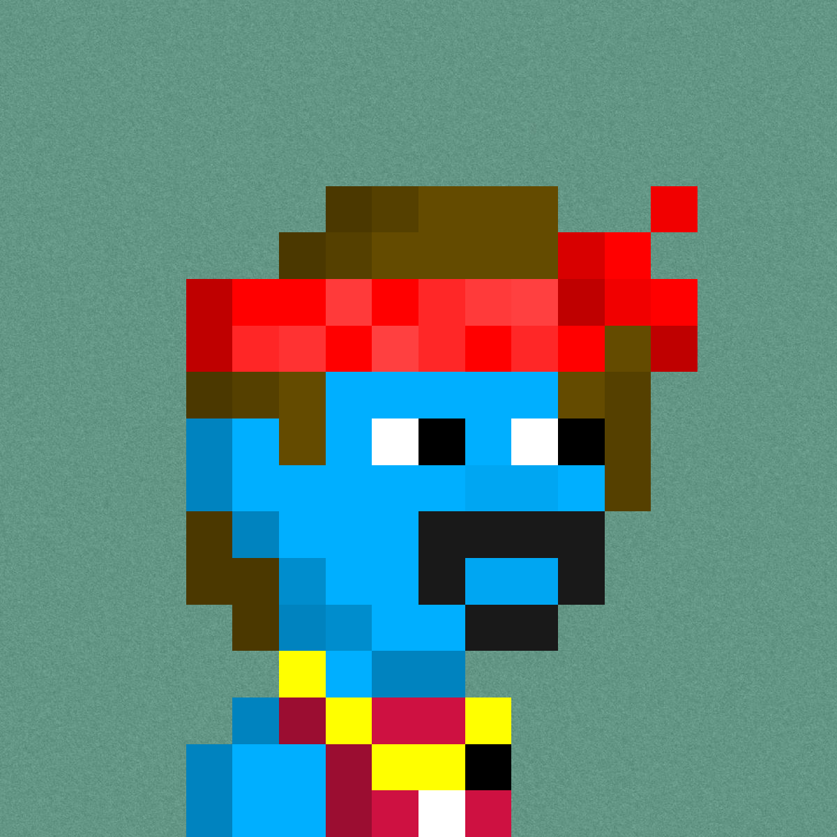 froz🛡️ pfp
