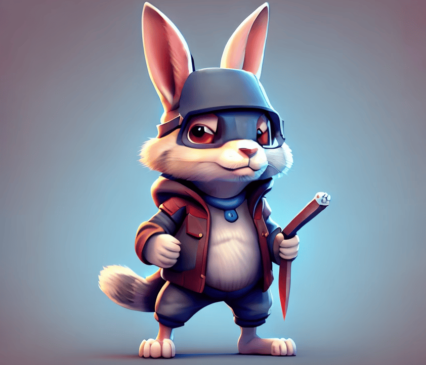 Urik (urikkane) Farcaster social identity (Fname handle) PFP